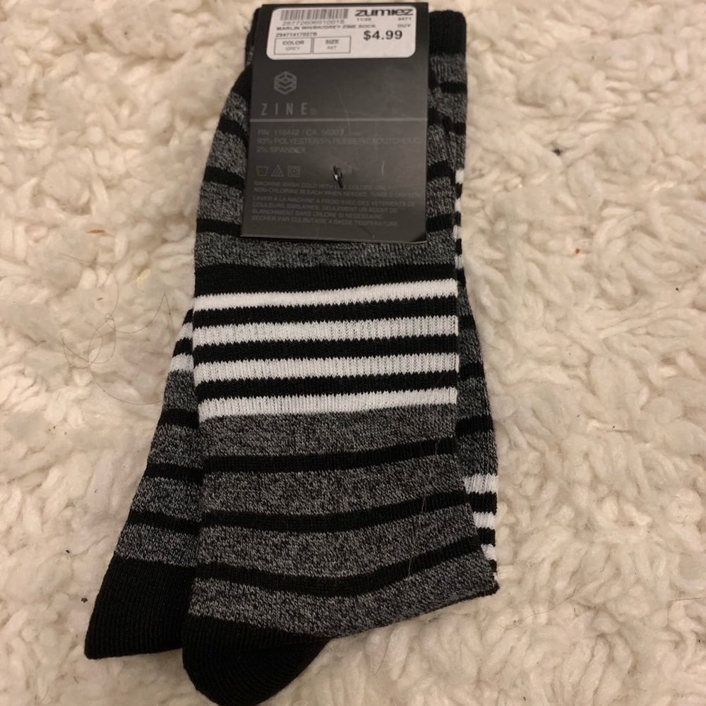 Zumiez socks